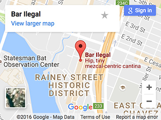 Bar iLegal