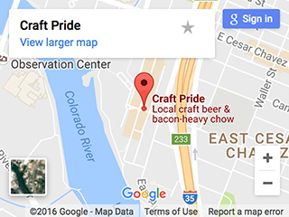 Craft Pride